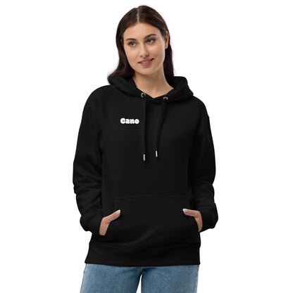 Sudadera de cano