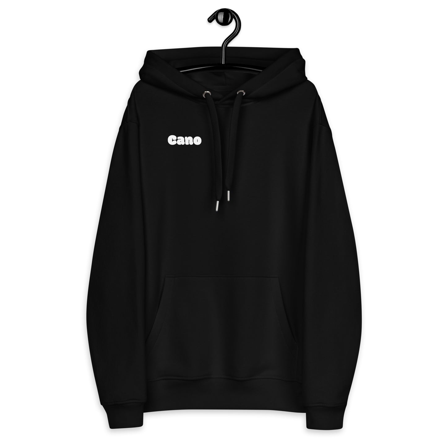 Sudadera de cano