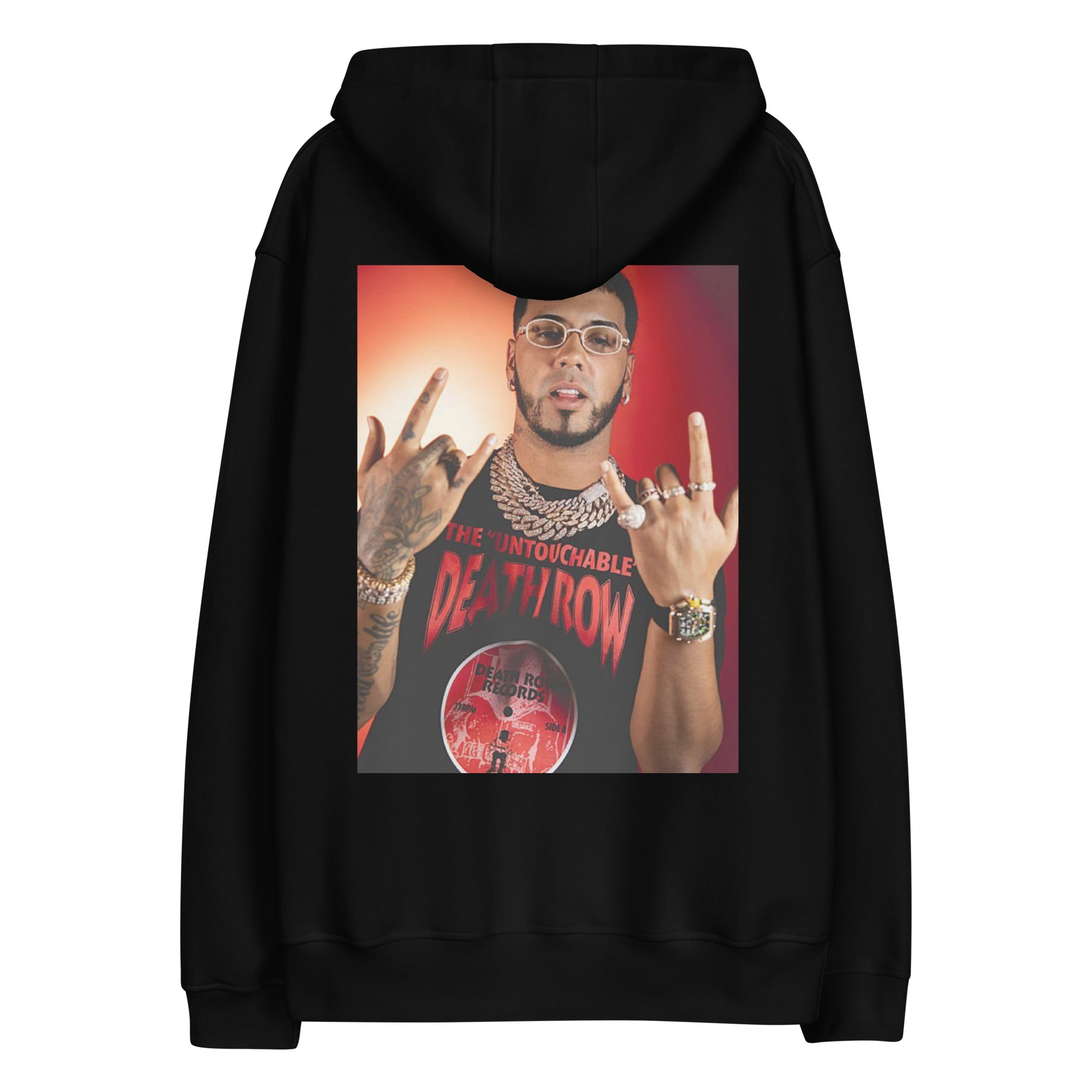 Sudadera anuel aa