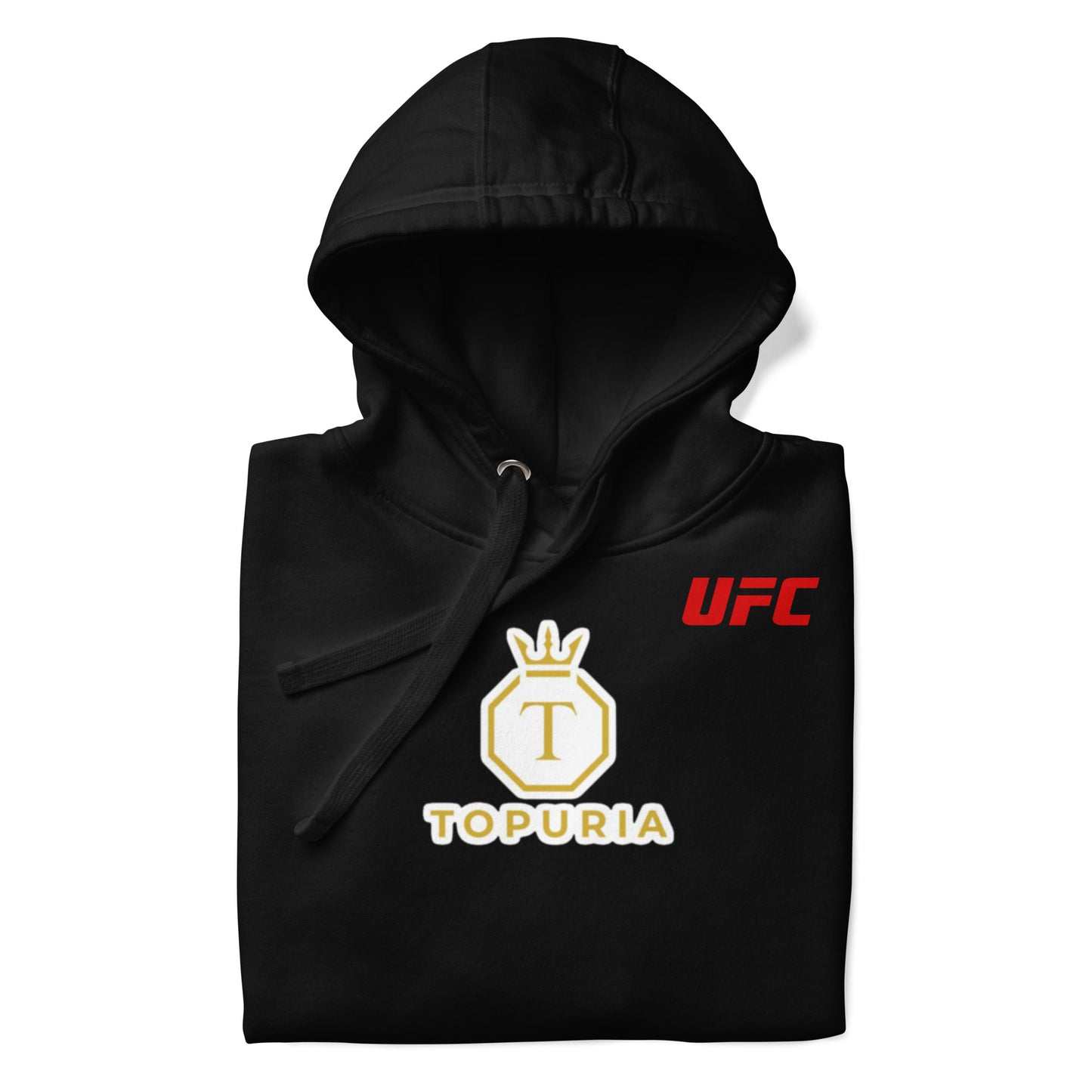 Sudadera ilia topuria