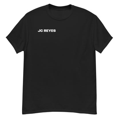 Camiseta jc reyes