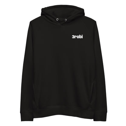 Sudadera de 3robi