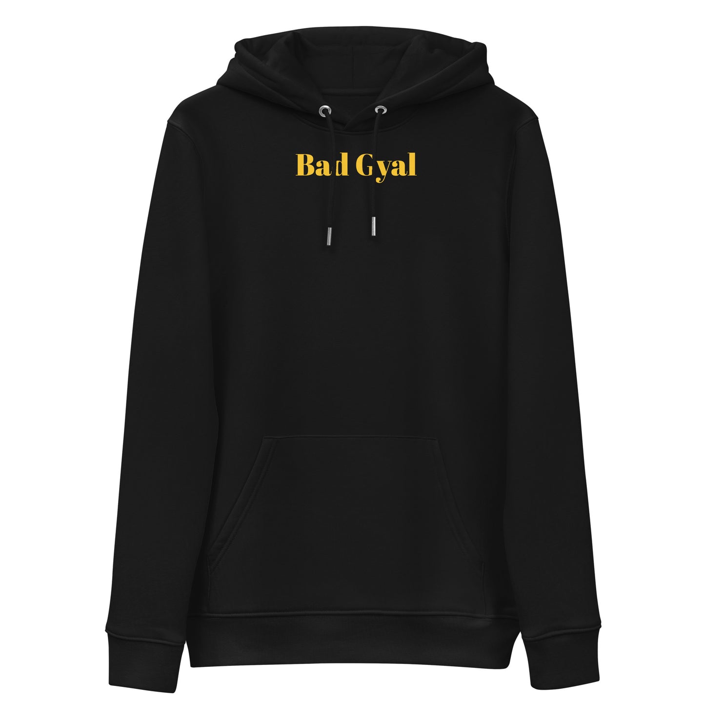 Sudadera Bad Gyal